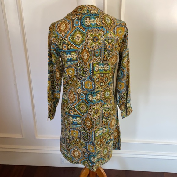 Vintage dress - Picture 2 of 5